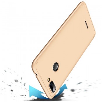 Trijų dalių 360 dėklas (REDMI 6) Trijų dalių 360 dėklas (REDMI 6)